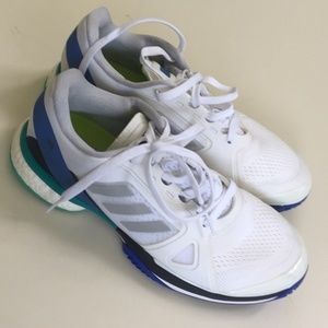 Stella McCartney Addidas Women's Sneakers size 8.5